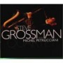GROSSMAN STEVE QUARTET