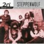 STEPPENWOLF
