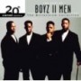 BOYZ II MEN BOYZ II MEN