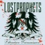 LOSTPROPHETS LOSTPROPHETS
