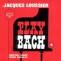 LOUSSIER JACQUES TRIO