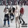 SEMI PRECIOUS WEAPONS