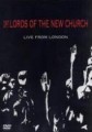LORDS OF THE NEW CHURCH LORDS OF THE NEW CHURCH