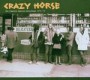 CRAZY HORSE