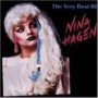 HAGEN NINA HAGEN NINA