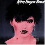 HAGEN NINA HAGEN NINA