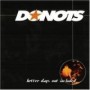 DONOTS
