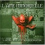 LAME IMMORTELLE LAME IMMORTELLE