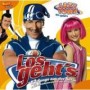LAZYTOWN LAZYTOWN