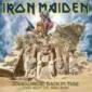 IRON MAIDEN