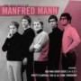 MANFRED MANN MANFRED MANN
