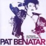 BENATAR PAT