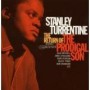TURRENTINE STANLEY TURRENTINE STANLEY