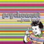 PSYCHONAUT PSYCHONAUT