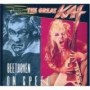 GREAT KAT