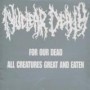 NUCLEAR DEATH