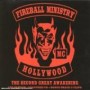 FIREBALL MINISTRY