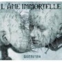 LAME IMMORTELLE LAME IMMORTELLE