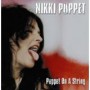 NIKKI PUPPET NIKKI PUPPET