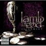 LAMB OF GOD LAMB OF GOD