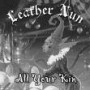 LEATHER NUN LEATHER NUN