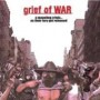 GRIEF OF WAR