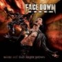FACE DOWN HERO