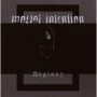 MORTAL INTENTION MORTAL INTENTION