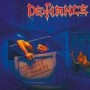 DEFIANCE