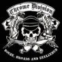 CHROME DIVISION