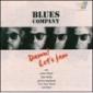 BLUES COMPANY BLUES COMPANY