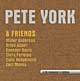 YORK PETE YORK PETE