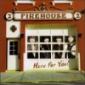 FIREHOUSE