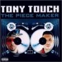 TOUCH TONY TOUCH TONY