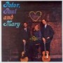 PETER PAUL & MARY