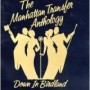 MANHATTAN TRANSFER