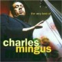 MINGUS CHARLES MINGUS CHARLES