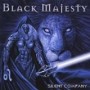 BLACK MAJESTY