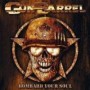 GUN BARREL GUN BARREL