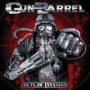GUN BARREL GUN BARREL