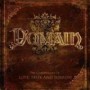 DOMAIN DOMAIN