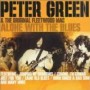 GREEN PETER