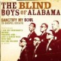 BLIND BOYS OF ALABAMA BLIND BOYS OF ALABAMA