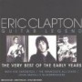 CLAPTON ERIC