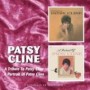 CLINE PATSY CLINE PATSY