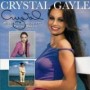GAYLE CRYSTAL