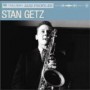 GETZ STAN