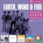 EARTH WIND & FIRE EARTH WIND & FIRE