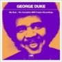 DUKE GEORGE
