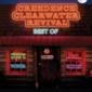 CREEDENCE CLEARWATER REVIVAL